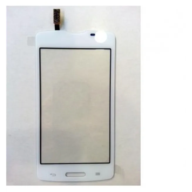 LG L80 D373 Pantalla táctil blanco premium