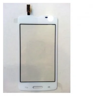 LG L80 D373 Pantalla táctil blanco premium