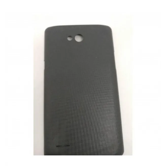 LG L80 D373 D380 D385 tapa bateria negra