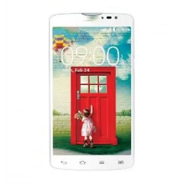 LG L80 Dual D380 pantalla lcd + táctil blanco +marco origina