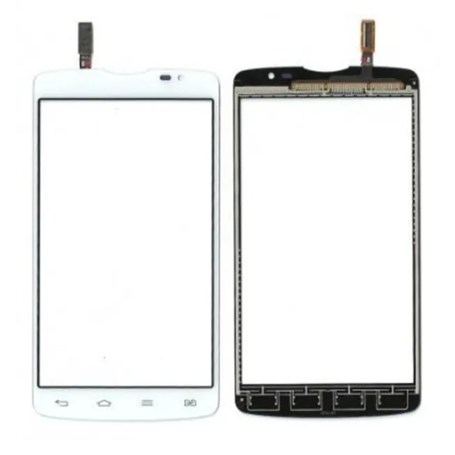 Lg L80 D380 D385 pantalla táctil blanco premium