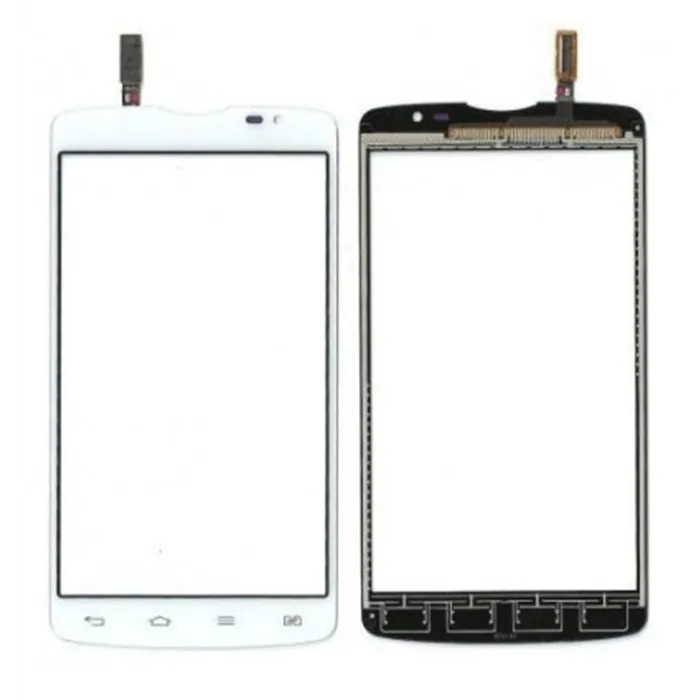 Lg L80 D380 D385 pantalla táctil blanco premium