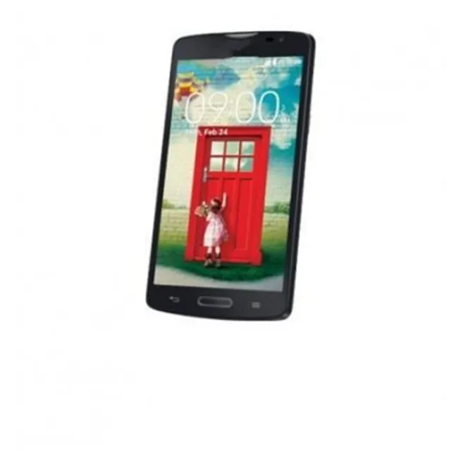 LG L80 D373 Pantalla LCD + Táctil negro + marco premium