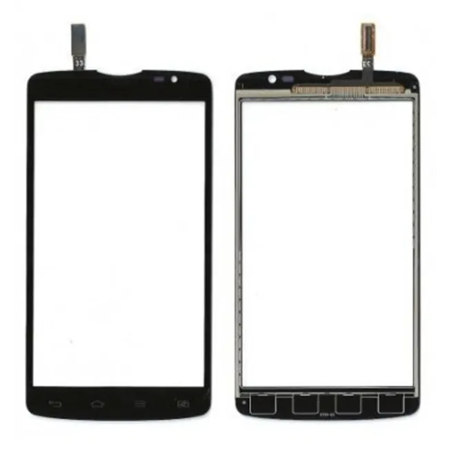 Lg L80 D380 D385 pantalla táctil negro premium