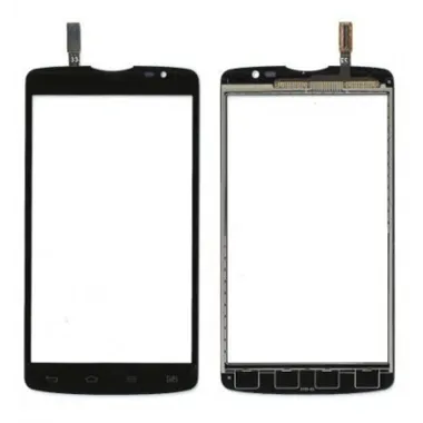 Lg L80 D380 D385 pantalla táctil negro premium