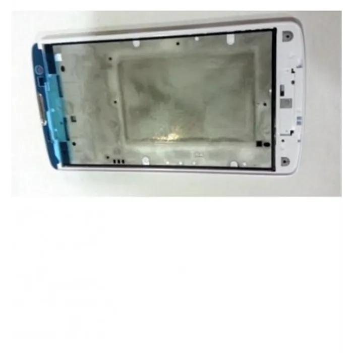 LG L80 D373 marco frontal blanco orginal