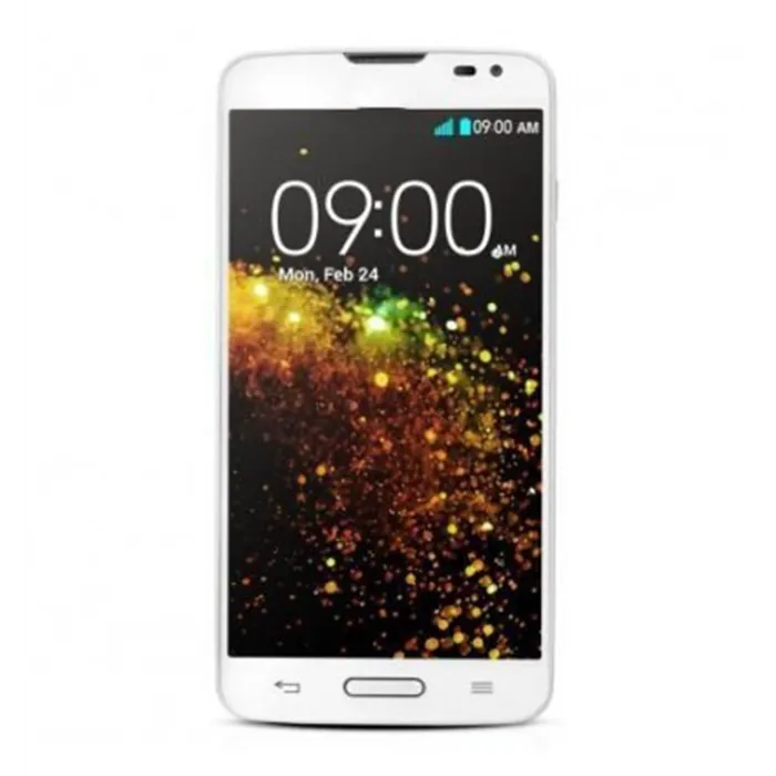 LG L80 D373 Pantalla LCD + Táctil blanco + marco premium