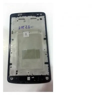 LG L80 D373 marco frontal negro orginal
