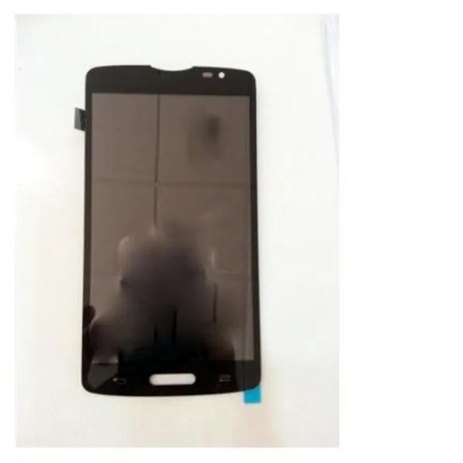 LG L80 D373 Pantalla LCD + Táctil negro premium