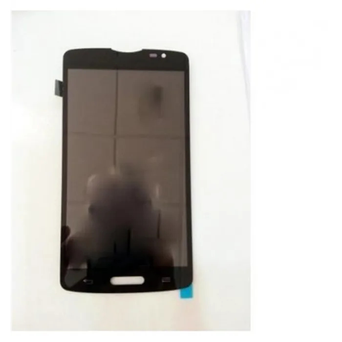 LG L80 D373 Pantalla LCD + Táctil negro premium