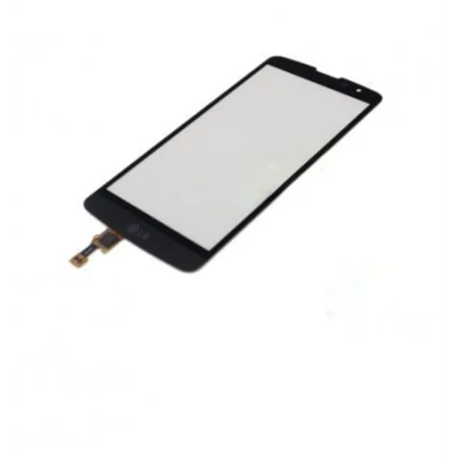 LG L80+ Bello Dual D331 D335 GJLT846 pantalla táctil gris o