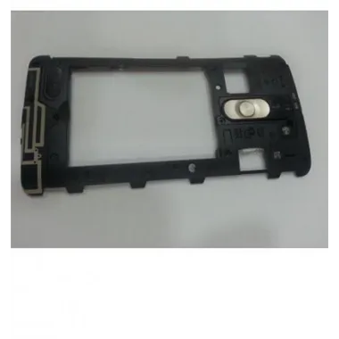LG L80+ Bello Dual D337 carcasa trasera dorado premium