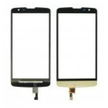 LG L80+ Bello Dual D331 D335 GJLT846 pantalla táctil dorado 