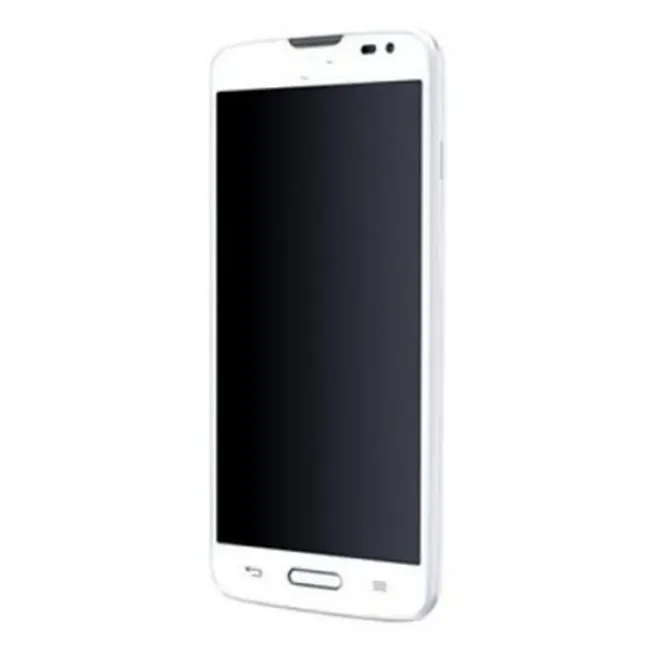 LG Optimus L90 D405 pantalla lcd + táctil blanco premium + 