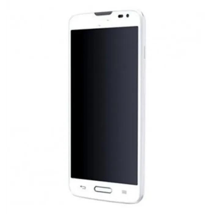 LG Optimus L90 D405 pantalla lcd + táctil blanco premium + 
