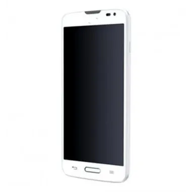 LG Optimus L90 D405 pantalla lcd + táctil blanco premium + 
