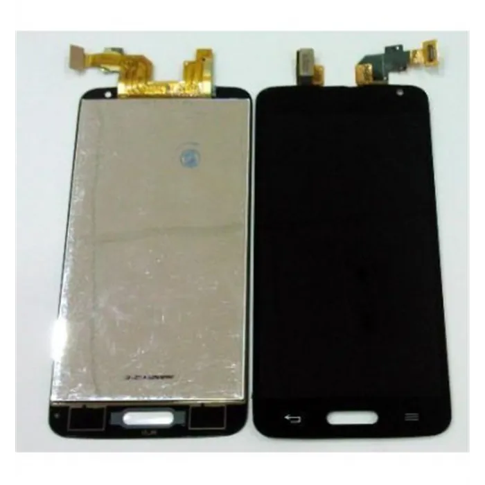 LG Optimus L90 D405 pantalla lcd + táctil negro premium