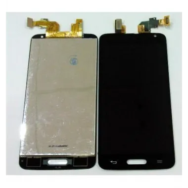 LG Optimus L90 D405 pantalla lcd + táctil negro premium