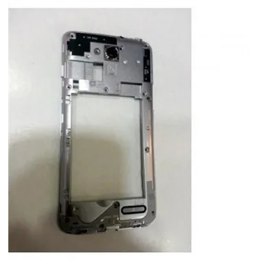 LG L90 D405N D405 carcasa trasera blanco premium