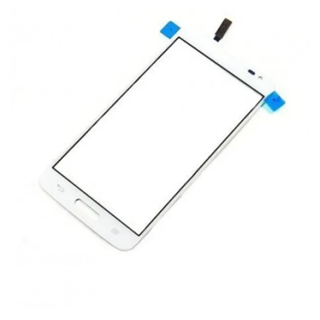 LG optimus L90 D405 pantalla táctil blanco