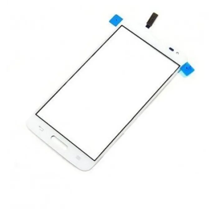 LG optimus L90 D405 pantalla táctil blanco