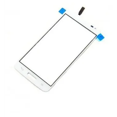 LG optimus L90 D405 pantalla táctil blanco