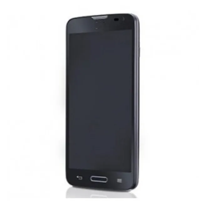 LG Optimus L90 D405 Pantalla lcd + Táctil negro + marco premium
