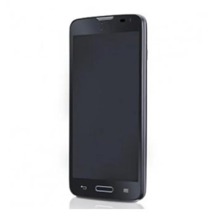 LG Optimus L90 D405 Pantalla lcd + Táctil negro + marco premium