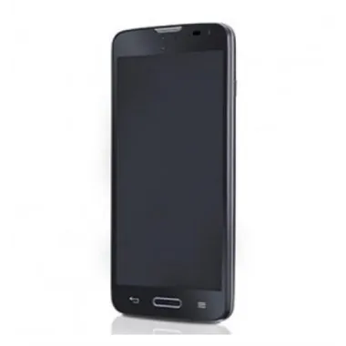 LG Optimus L90 D405 Pantalla lcd + Táctil negro + marco premium