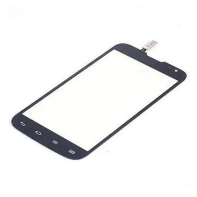 LG optimus L90 Dual D410 pantalla táctil negro premium