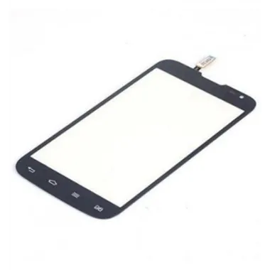 LG optimus L90 Dual D410 pantalla táctil negro premium