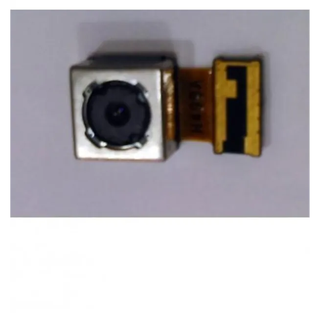 LG Leon 4G LTE H320 H340n H340 flex camara trasera premium