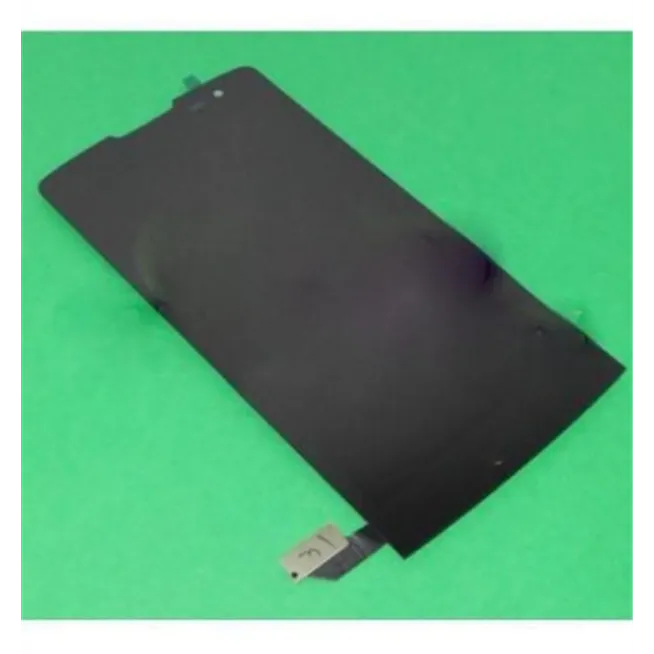 LG Leon 4G LTEH320  H340n H340 pantalla lcd + táctil negro premium