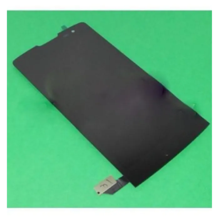 LG Leon 4G LTEH320  H340n H340 pantalla lcd + táctil negro premium