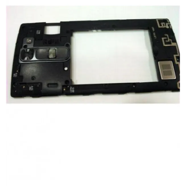 Lg Magna H502F carcasa trasera negro premium