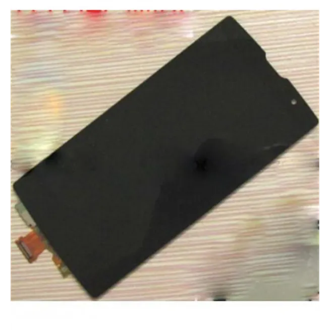 LG G4C H525N, MAGNA H502Fpantalla lcd + táctil negro origina