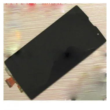LG G4C H525N, MAGNA H502Fpantalla lcd + táctil negro origina