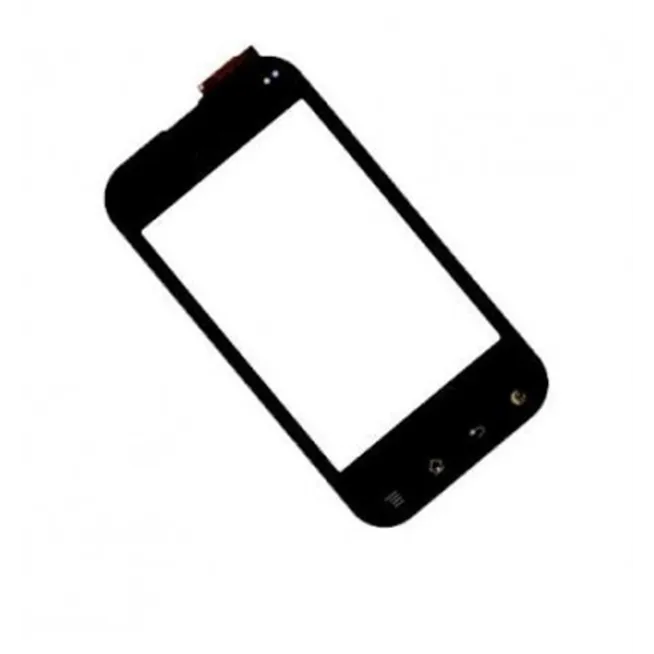 LG Mytouch Q C800 Pantalla táctil negro premium