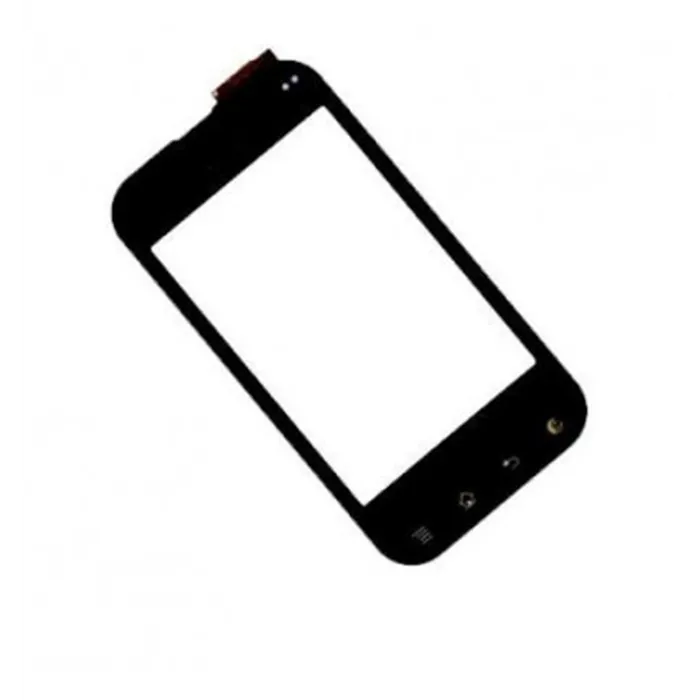 LG Mytouch Q C800 Pantalla táctil negro premium