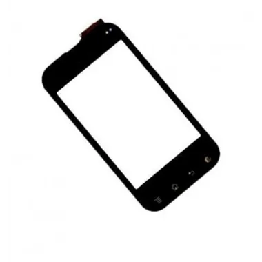 LG Mytouch Q C800 Pantalla táctil negro premium