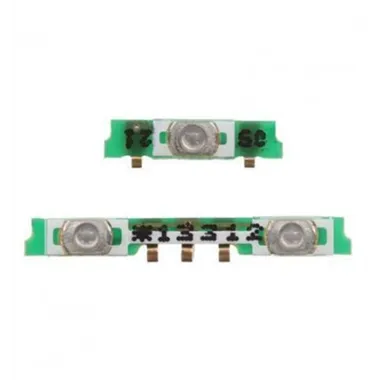LG Google Nexus 4 E960 set 2 piezas flex on off y volumen or