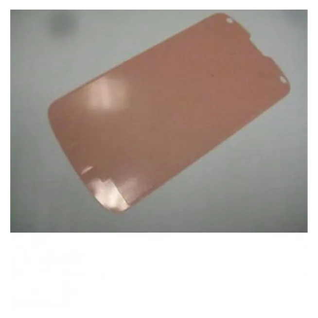 LG E960 Google Nexus 4 adhesivo tactil