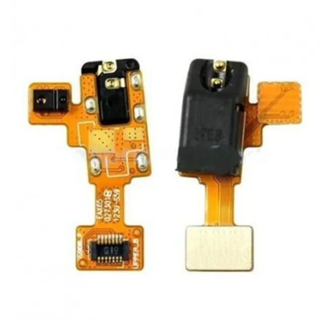 LG E960 Google Nexus 4 Flex Conector de audio y sensor premium