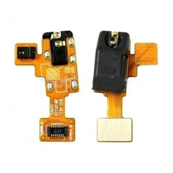 LG E960 Google Nexus 4 Flex Conector de audio y sensor premium