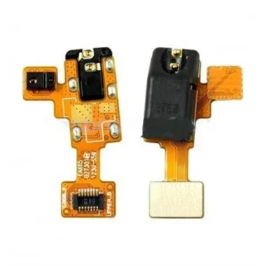 LG E960 Google Nexus 4 Flex Conector de audio y sensor premium
