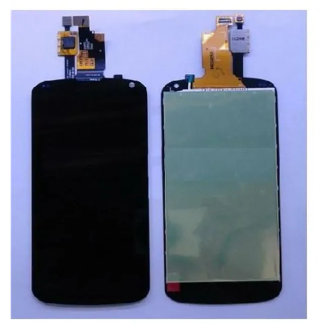 LG E960 Nexus 4 pantalla lcd + tactil
