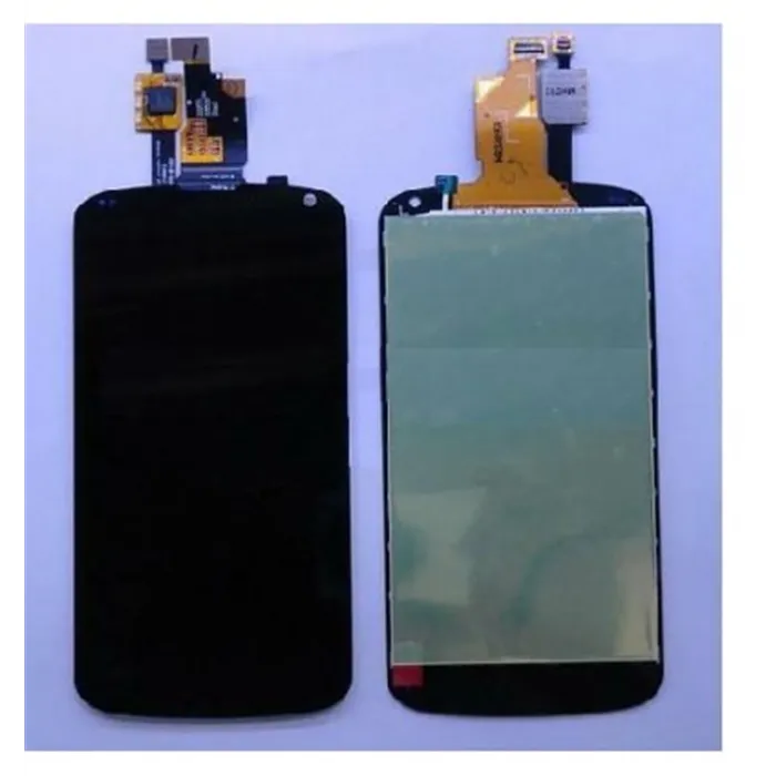 LG E960 Nexus 4 pantalla lcd + tactil