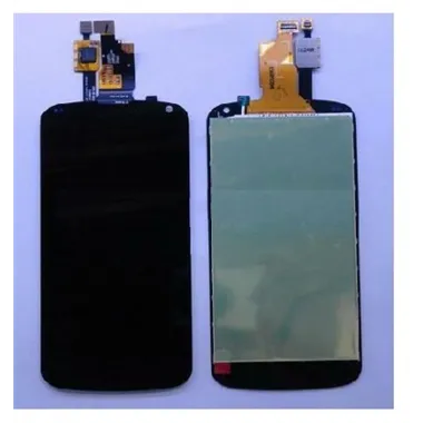 LG E960 Nexus 4 pantalla lcd + tactil