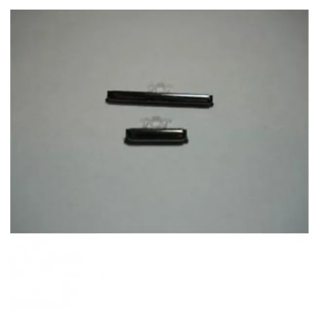 LG E960 Google Nexus 4 set botones volumen on off negro