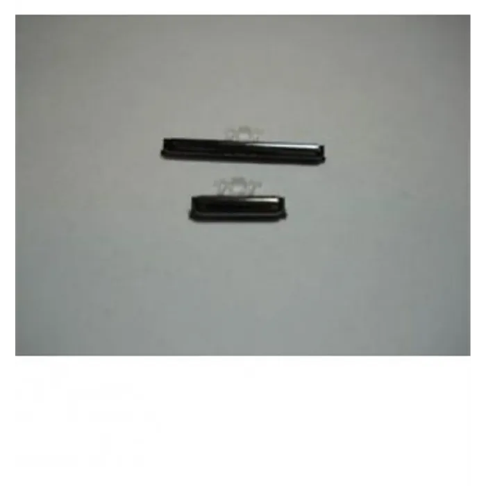 LG E960 Google Nexus 4 set botones volumen on off negro